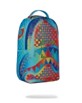 BAG TOO HOT DLXSV BACKPACK