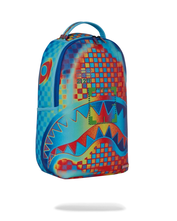 BAG TOO HOT DLXSV BACKPACK