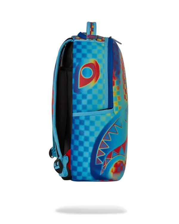 BAG TOO HOT DLXSV BACKPACK