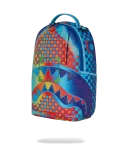 BAG TOO HOT DLXSV BACKPACK