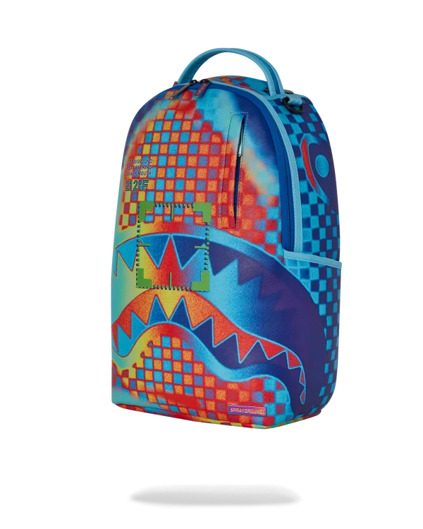 BAG TOO HOT DLXSV BACKPACK