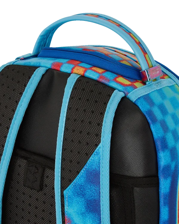 BAG TOO HOT DLXSV BACKPACK