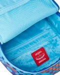 BAG TOO HOT DLXSV BACKPACK