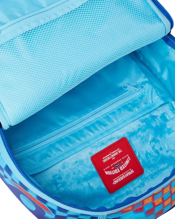 BAG TOO HOT DLXSV BACKPACK