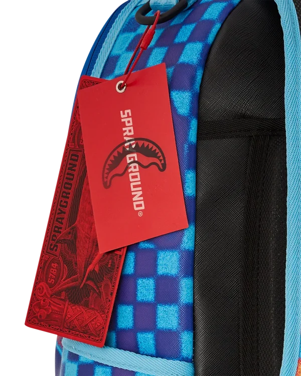 BAG TOO HOT DLXSV BACKPACK