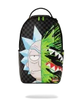RICK & MORTY BRAINSHARK