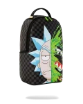 RICK & MORTY BRAINSHARK