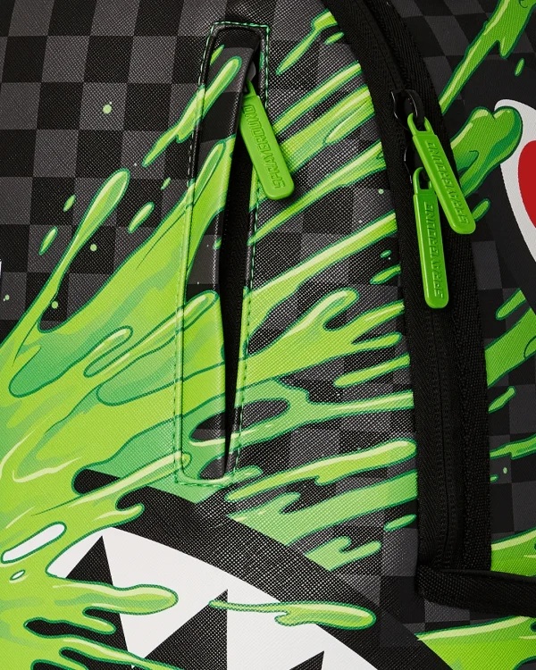 RICK & MORTY BRAINSHARK