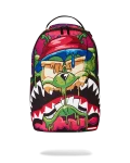 MONEYBEAR MEAN LEAN SHARK MACHINE BACKPACK