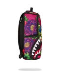 MONEYBEAR MEAN LEAN SHARK MACHINE BACKPACK