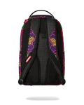 MONEYBEAR MEAN LEAN SHARK MACHINE BACKPACK