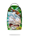 RICK & MORTY MERGE DIVERGE DLXSR BACKPACK