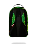 RICK & MORTY MERGE DIVERGE DLXSR BACKPACK
