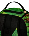 RICK & MORTY MERGE DIVERGE DLXSR BACKPACK