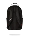 METALLIC TO THE TOUCH EXTRA DRIP BACKPACK