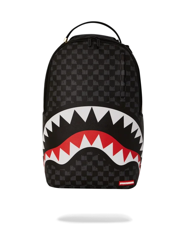 ATOMIC VAPOR SHARK BACKPACK