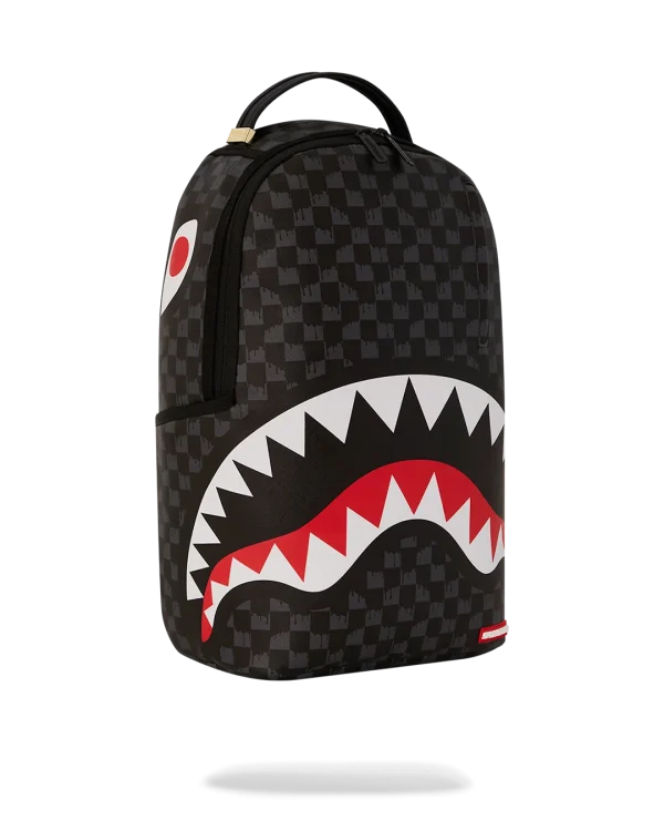 ATOMIC VAPOR SHARK BACKPACK