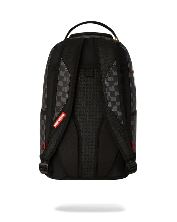 ATOMIC VAPOR SHARK BACKPACK
