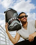 3AM RIPTIDE BACKPACK