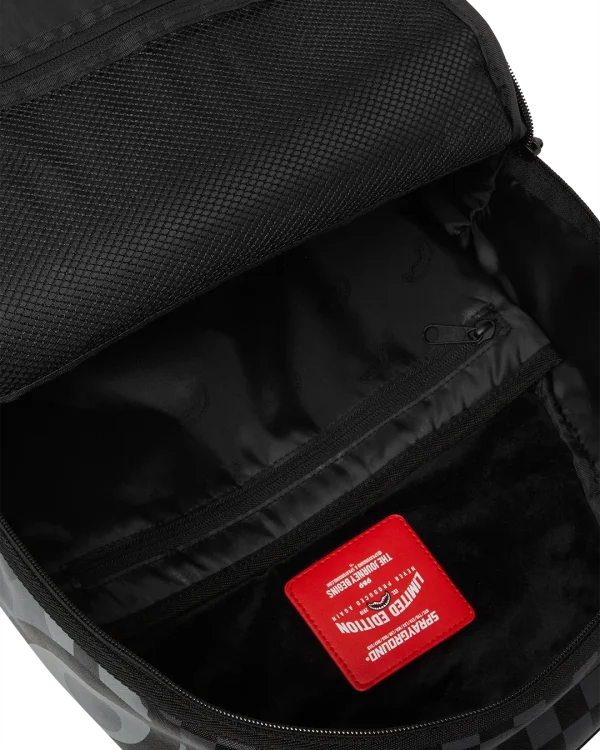 3AM RIPTIDE BACKPACK
