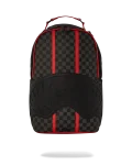 MONACO SHARK CLUB BACKPACK