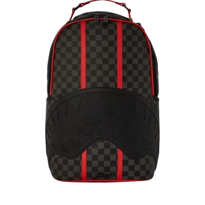 MONACO SHARK CLUB BACKPACK