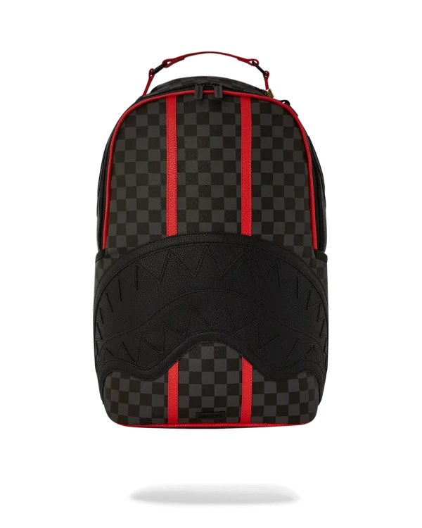 MONACO SHARK CLUB BACKPACK