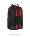 MONACO SHARK CLUB BACKPACK