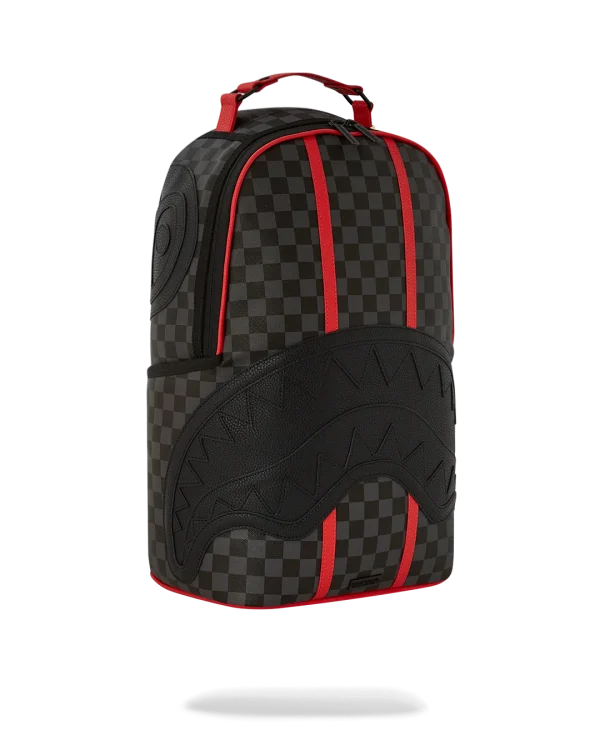 MONACO SHARK CLUB BACKPACK