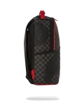 MONACO SHARK CLUB BACKPACK