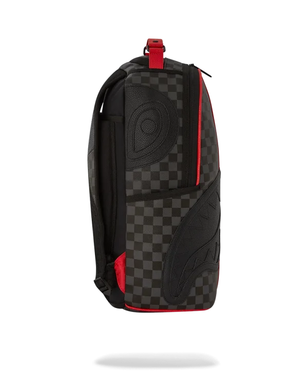 MONACO SHARK CLUB BACKPACK