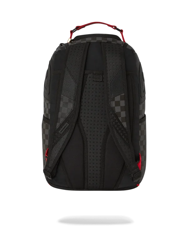 MONACO SHARK CLUB BACKPACK