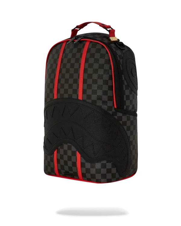 MONACO SHARK CLUB BACKPACK