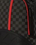 MONACO SHARK CLUB BACKPACK