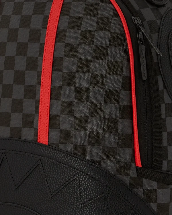 MONACO SHARK CLUB BACKPACK