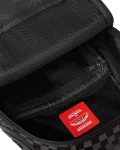 MONACO SHARK CLUB BACKPACK