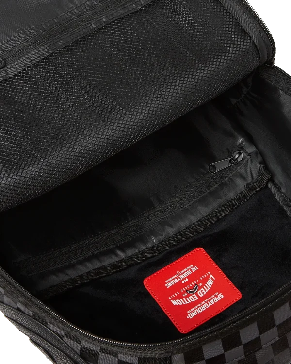 MONACO SHARK CLUB BACKPACK