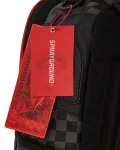 MONACO SHARK CLUB BACKPACK