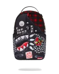 PARTY THRU DAYBREAK BACKPACK