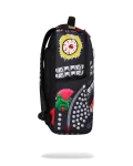 PARTY THRU DAYBREAK BACKPACK