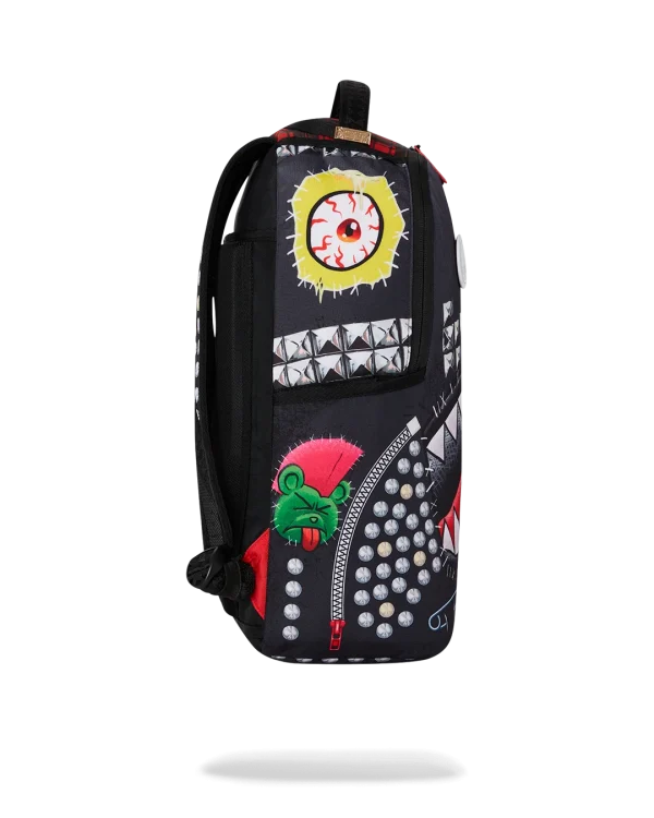 PARTY THRU DAYBREAK BACKPACK
