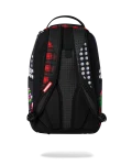 PARTY THRU DAYBREAK BACKPACK