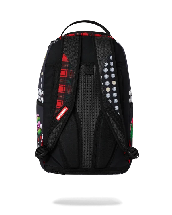 PARTY THRU DAYBREAK BACKPACK