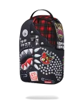 PARTY THRU DAYBREAK BACKPACK