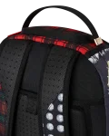 PARTY THRU DAYBREAK BACKPACK