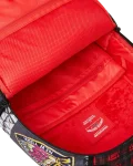 PARTY THRU DAYBREAK BACKPACK