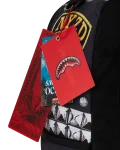 PARTY THRU DAYBREAK BACKPACK