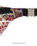 LOWER EAST SIDE SAVVY CROSSBODY