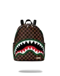 ROMEO AIR ITALIA SHARK SAVAGE BACKPACK