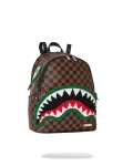 ROMEO AIR ITALIA SHARK SAVAGE BACKPACK